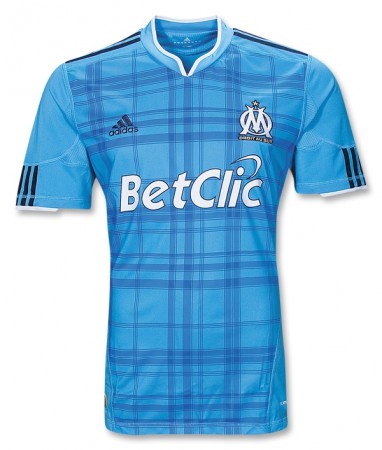 Marselha - Alternativa